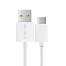 Soultech DK050B Comfort Classic 2.0 Mah Micro Kablo