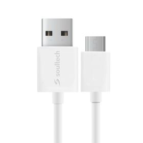 Soultech DK050B Comfort Classic 2.0 Mah Micro Kablo