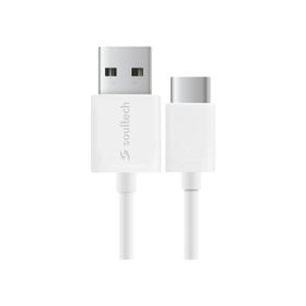 Soultech DK050B Comfort Classic 2.0 Mah Micro Kablo