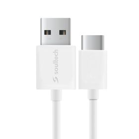Soultech DK052B Comfort Classic 2.0 mAh Type-C Kablo