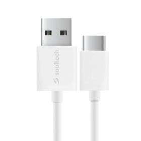 Soultech DK052B Comfort Classic 2.0 mAh Type-C Kablo