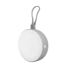 Soultech Hp007g Hand Sound Comfort Kablosuz Beyaz Bluetooth Hoparlor