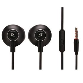 Soultech KK011G Platinum Siyah Metallic Kulaklık