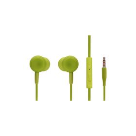 Soultech KK012Y Yeşil Comfort Candy Kulak İçi Kulaklık
