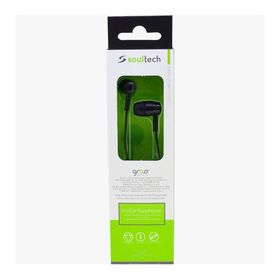 Soultech KK030S Siyah Comfort Classic Kulaklık