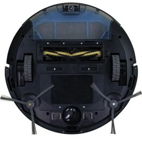 Soultech RB001 Siyah Robot Süpürge