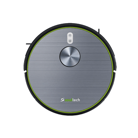 Soultech RB002 Uzay Gri Robot Süpürge