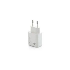 Soultech SC223 Type-C PD 3A Hızlı Seyahat Şarj Adaptörü