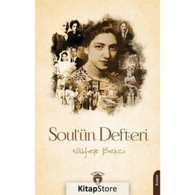 Soul'ün Defteri - Nilüfer Bekçi