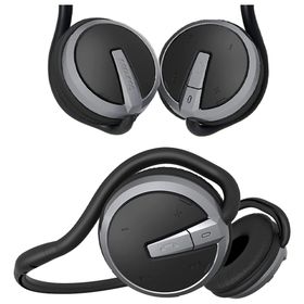 SoundBot SB221 Siyah Bluetooth Kulaklık