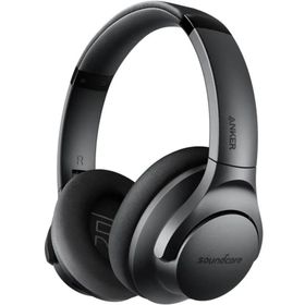 Soundcore Anker Life Q20 Black Micro Kablosuz Kulaklık