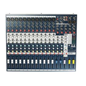 Soundcraft EFX12 Deck Mikser