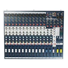 Soundcraft EFX12 Deck Mikser
