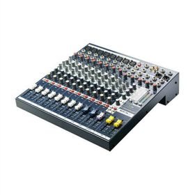 Soundcraft EFX8 Deck Mikser