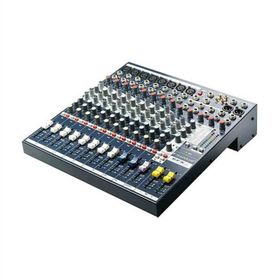 Soundcraft EFX8 Deck Mikser