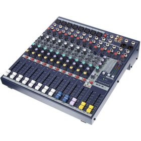 Soundcraft EFX8 Deck Mikser