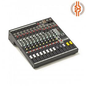 Soundcraft EFX8 Deck Mikser