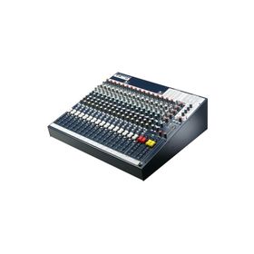 Soundcraft FX16II Ses Mikseri