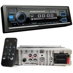 Soundmax HR-MX3G 4X50 Watt Bluetooth 2Xusb Sd Fm Aux Oto Teyp