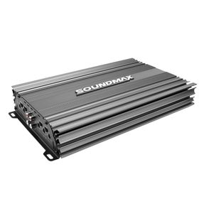 Soundmax SX 2000W Kabinsiz Çift Bobin Woofer Subwoofer