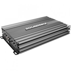 Soundmax SX 2000W Kabinsiz Çift Bobin Woofer Subwoofer
