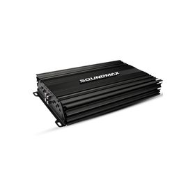 Soundmax SX-2700.4 4 Kanal 3000W Oto Amfi