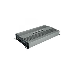 Soundmax SX-5024.5 24V 5 Kanal Oto Amplifikatör