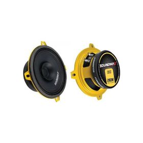 Soundmax SX - C503 13 CM 300 Watt Profesyonel Hoparlör