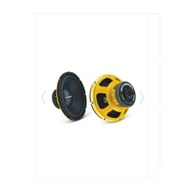 Soundmax SX-FC12 30 cm 2200 Watt 700 Watt RMS 4 Ohm Subwoofer.