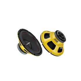 Soundmax SX-FC12 Oto Hoparlör Bass Subwoofer