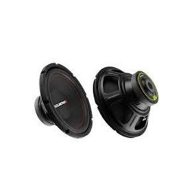Soundmax SX-FC12 Oto Hoparlör Bass Subwoofer