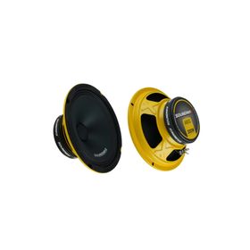 Soundmax SX-M8XL 20 cm 300 W Midrange Oto Hoparlör