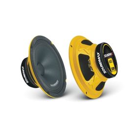 Soundmax SX-M8XL 20 cm 300 W Midrange Oto Hoparlör