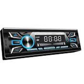 Soundmax SX-MX6G 4x50 Watt Çift Usb+Aux+Fm+Bluetooth Oto Teyp