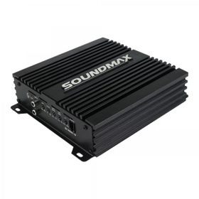 Soundmax SX-N600.1D Digital Mono Amplifikator
