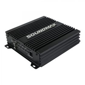 Soundmax SX-N600.1D Digital Mono Amplifikator