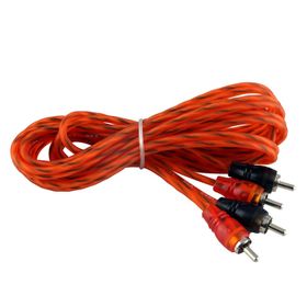 Soundmax SX-RCA5M 2RCA 2 mt Anfi Kablosu