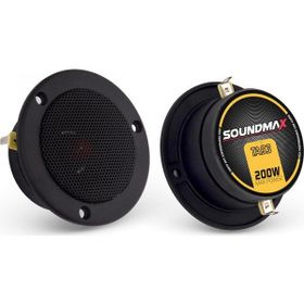 Soundmax SX-TA93 Oto Tweeter