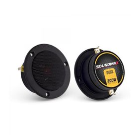 Soundmax SX-TA93 Oto Tweeter
