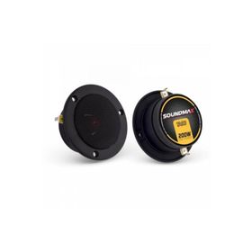 Soundmax SX-TA93 Oto Tweeter