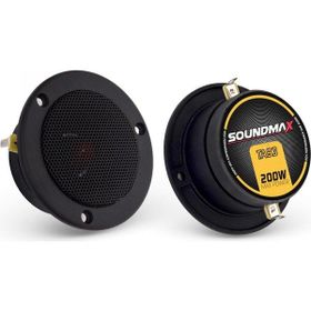 Soundmax SX-TA93 Oto Tweeter