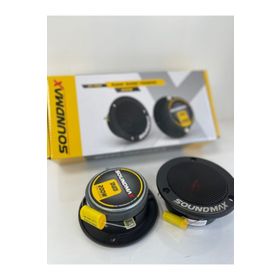Soundmax SX-TA93 Oto Tweeter