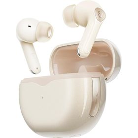 SoundPeats Air4 Pro Bej Bluetooth Kulaklık