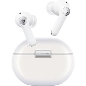 SoundPeats Air4 Pro Beyaz Bluetooth Kulaklık