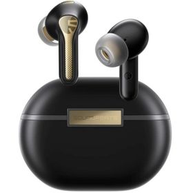 SoundPEATS Capsule 3 Pro+ Plus Siyah Bluetooth Kulaklık