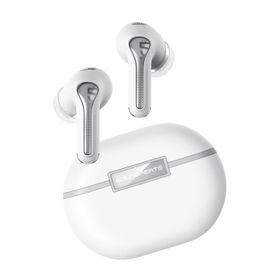 SoundPEATS Capsule3 Pro Beyaz Ses Aktif Gürültü Önleyici Hibrit Aramalar İçin 6 Mikrofon Kablosuz Bluetooth Kulaklık