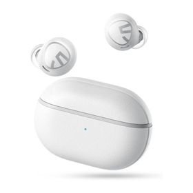 Soundpeats Free2 Beyaz Bluetooth Kulaklık