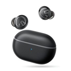 Soundpeats Free2 Siyah Bluetooth Kulaklık