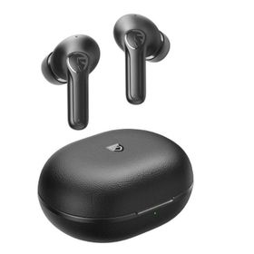 Soundpeats Life Siyah Bluetooth Kulaklık
