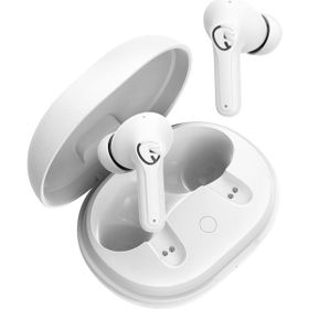 SoundPeats T3 Pro Beyaz Bluetooth Kulaklık